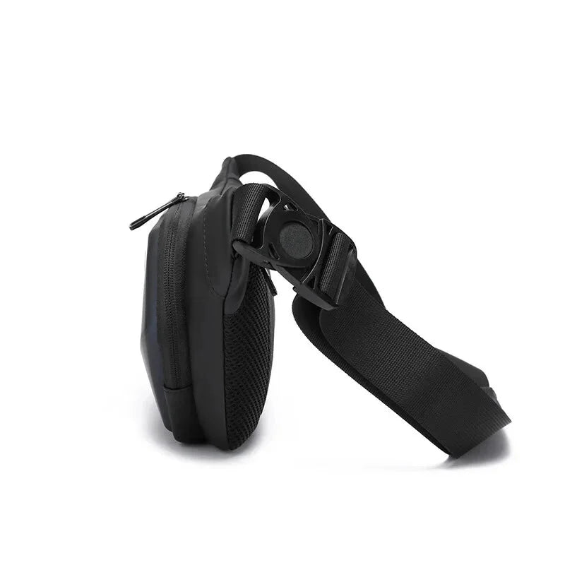 Sac Banane Homme Tendance