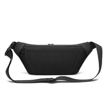 Sac Banane Homme Tendance