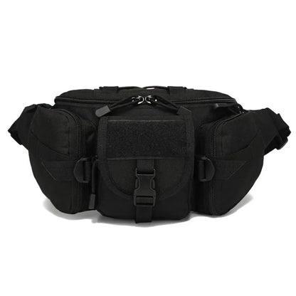 Sac Banane Militaire Multifonctions MOLLE