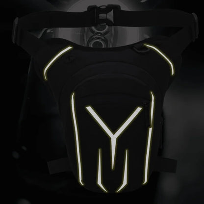 Sac de Jambe Moto et Scooter
