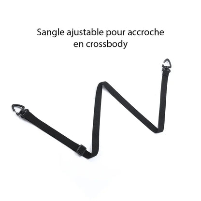 Sac Vélo pour Guidon