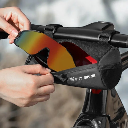 Sac Vélo pour Guidon