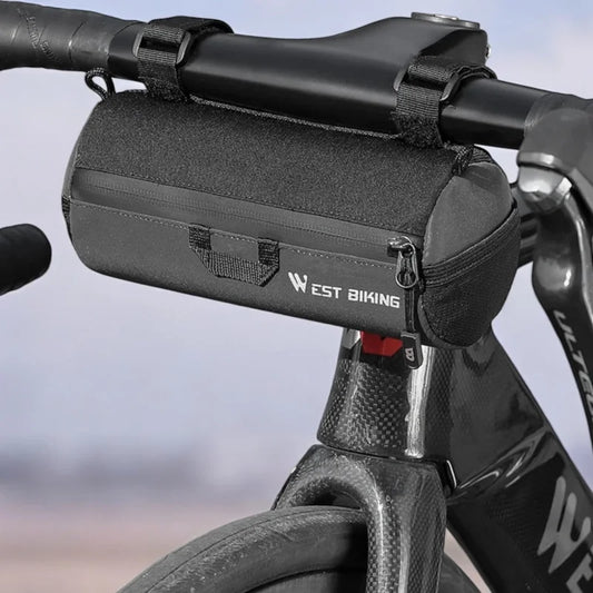 Sac Vélo pour Guidon, Accessoire Cycliste