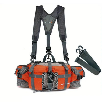 Sac Ventral Randonnée XL