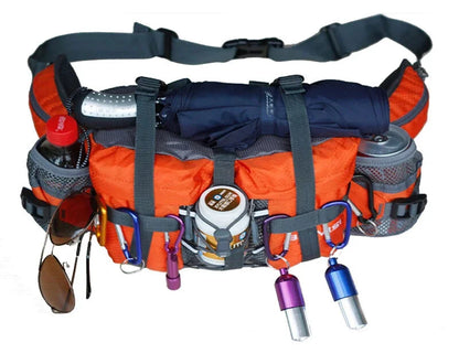 Sac Ventral Randonnée XL