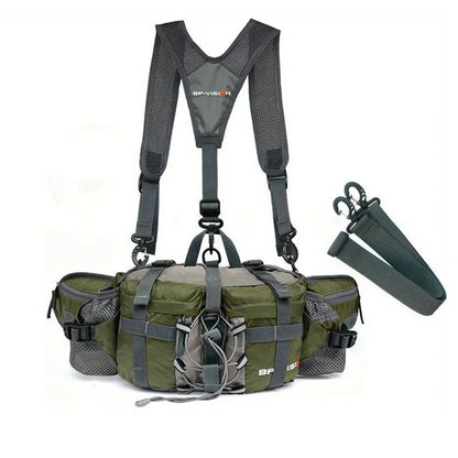 Sac Ventral Randonnée XL