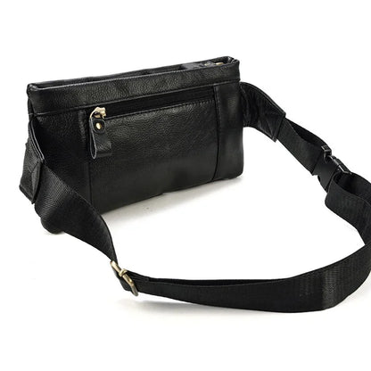 Sacoche Banane Homme, Style Rétro